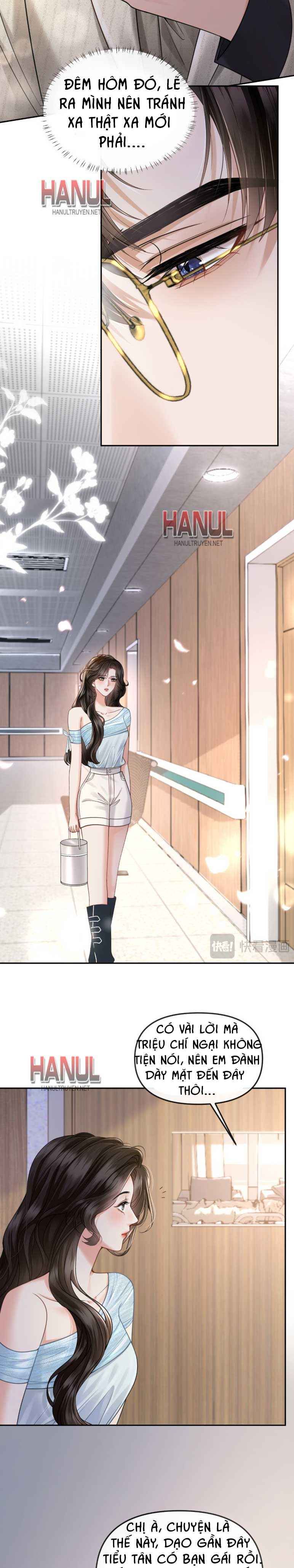 đọc truyện Mị Tình Chương 55 ảnh 9 tại Thiên Thai Truyện