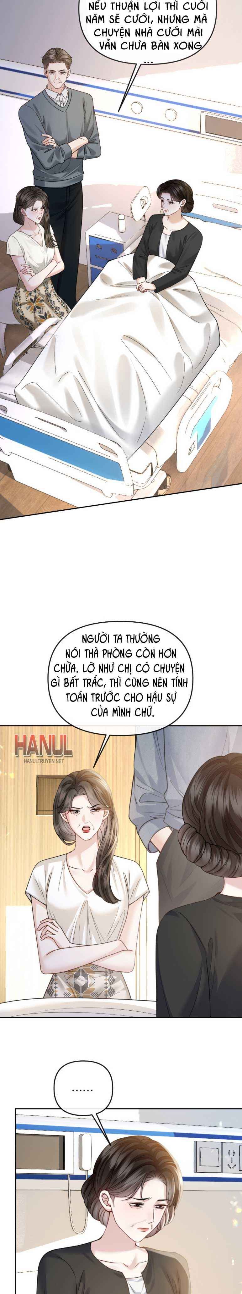 đọc truyện Mị Tình Chương 55 ảnh 10 tại Thiên Thai Truyện