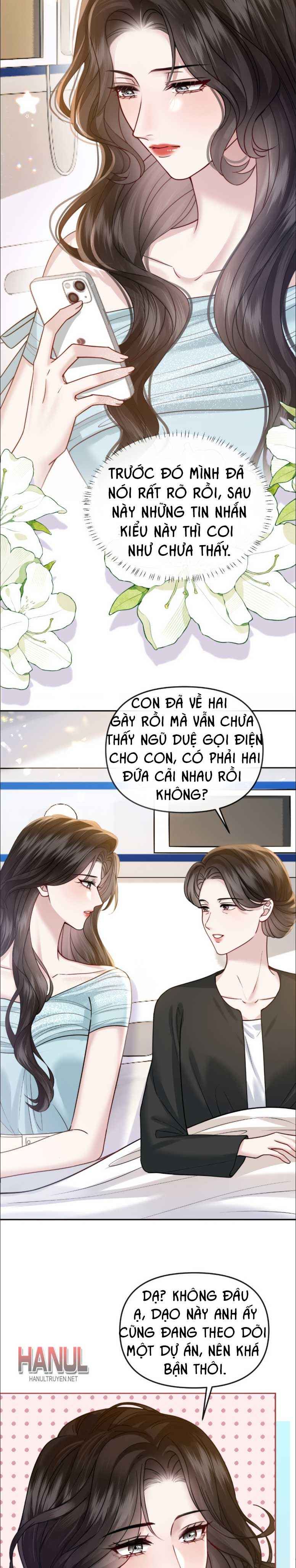 đọc truyện Mị Tình Chương 56 ảnh 3 tại Thiên Thai Truyện