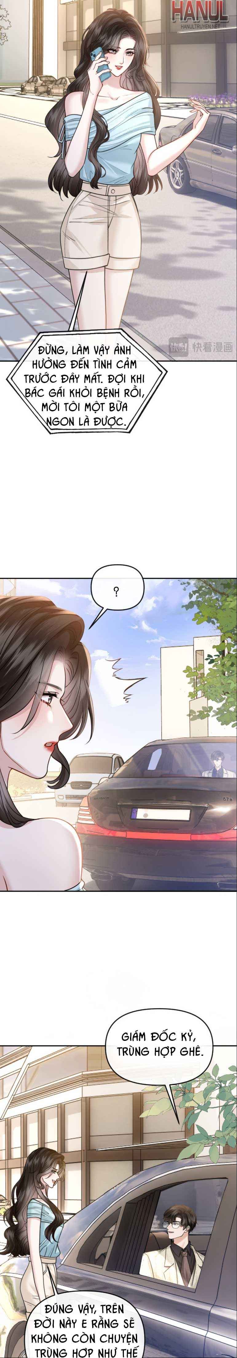 đọc truyện Mị Tình Chương 56 ảnh 13 tại Thiên Thai Truyện