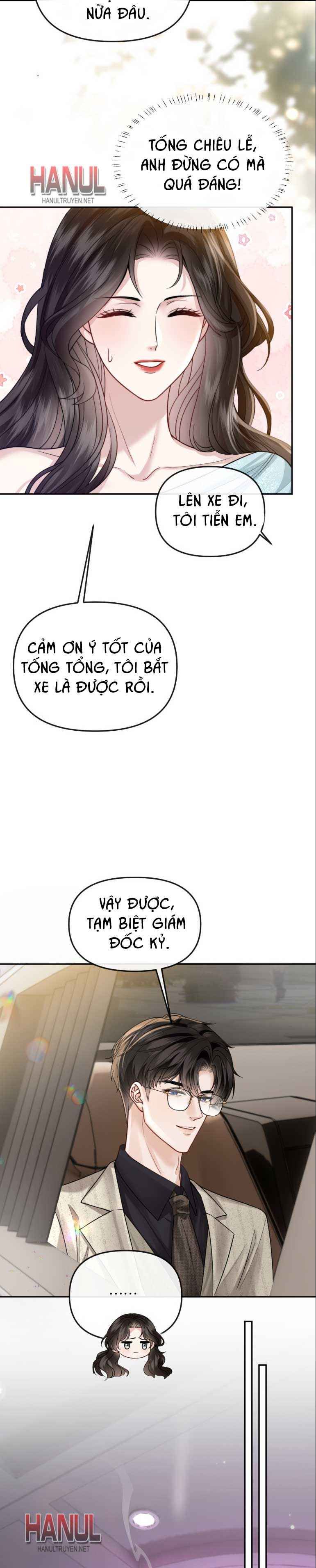 đọc truyện Mị Tình Chương 56 ảnh 14 tại Thiên Thai Truyện