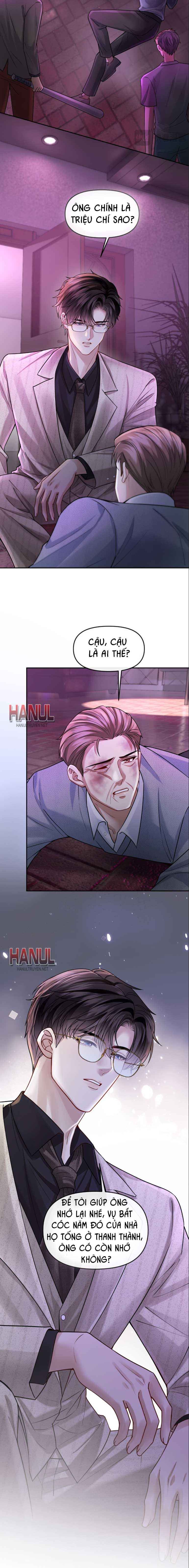 đọc truyện Mị Tình Chương 56 ảnh 16 tại Thiên Thai Truyện