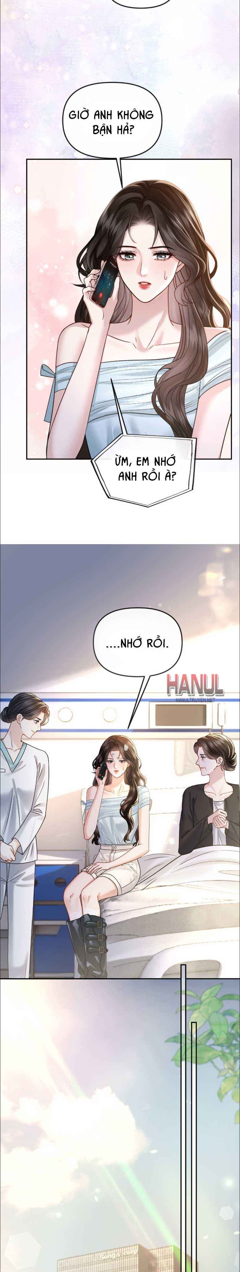 đọc truyện Mị Tình Chương 56 ảnh 6 tại Thiên Thai Truyện