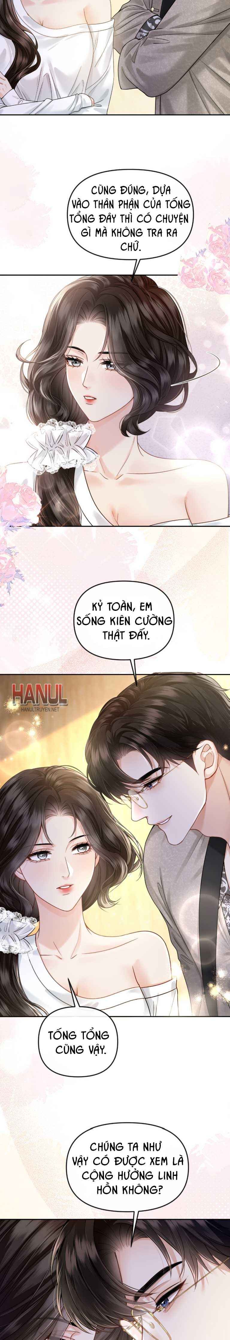 đọc truyện Mị Tình Chương 57 ảnh 16 tại Thiên Thai Truyện