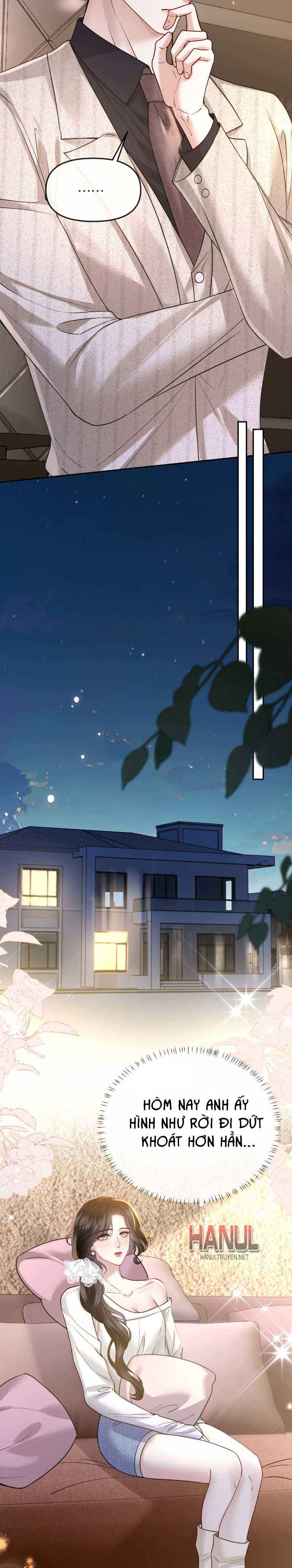 đọc truyện Mị Tình Chương 57 ảnh 8 tại Thiên Thai Truyện