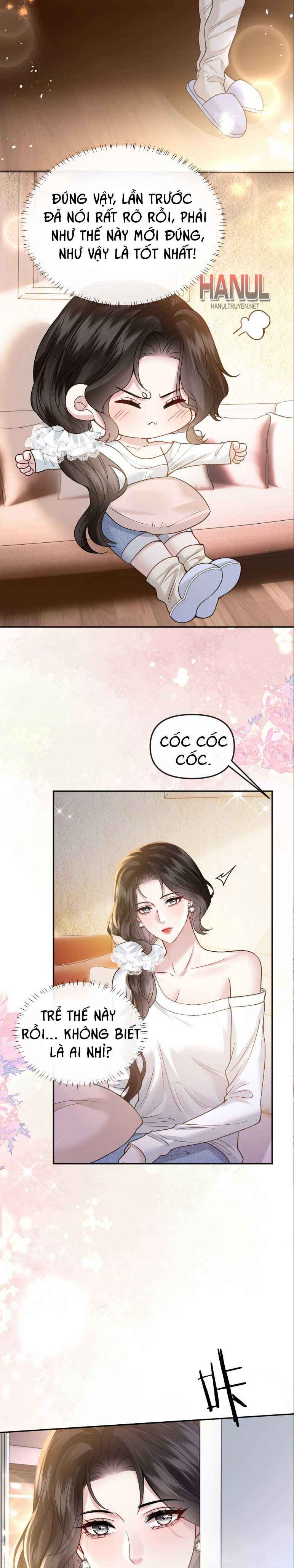 đọc truyện Mị Tình Chương 57 ảnh 9 tại Thiên Thai Truyện