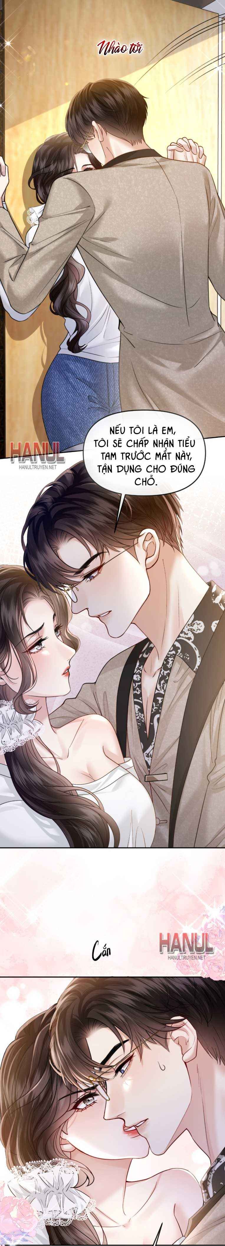 đọc truyện Mị Tình Chương 58 ảnh 3 tại Thiên Thai Truyện