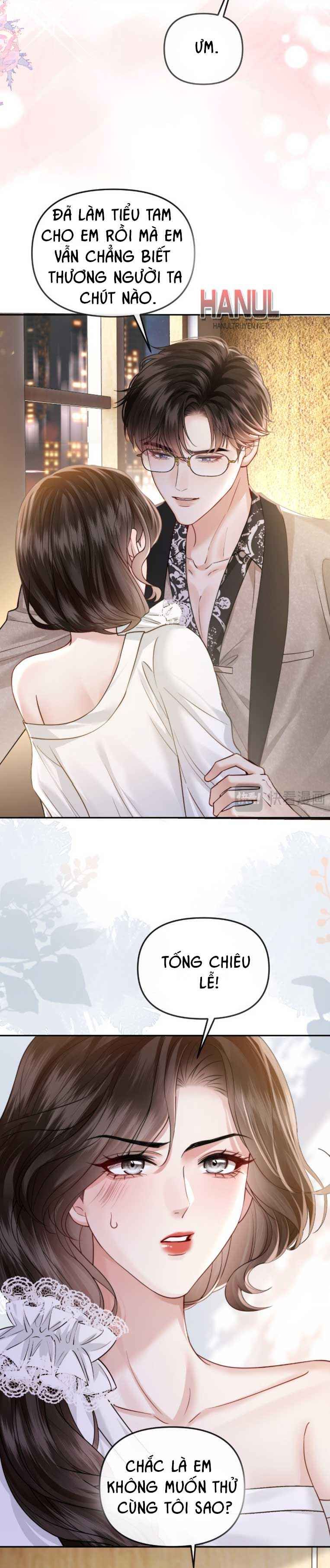 đọc truyện Mị Tình Chương 58 ảnh 4 tại Thiên Thai Truyện