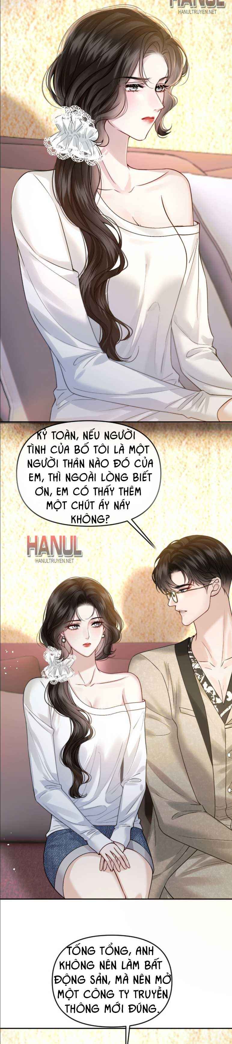 đọc truyện Mị Tình Chương 59 ảnh 3 tại Thiên Thai Truyện