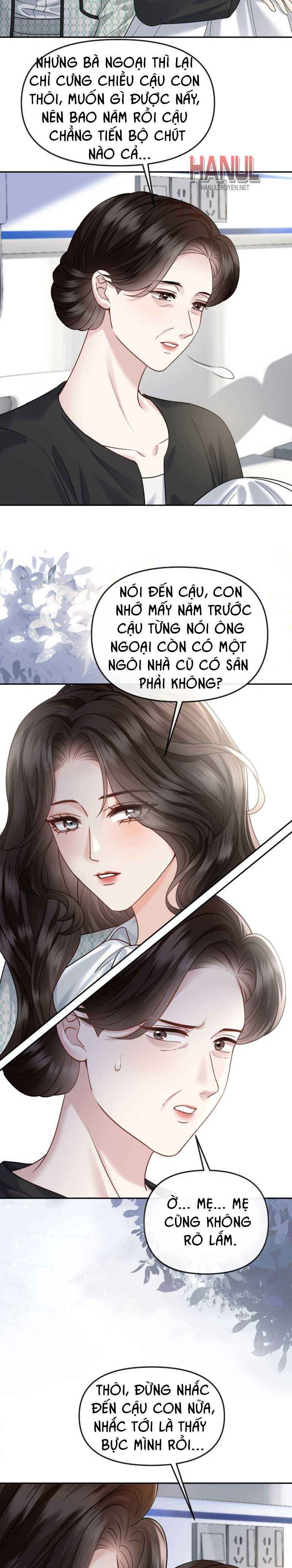 đọc truyện Mị Tình Chương 59 ảnh 12 tại Thiên Thai Truyện