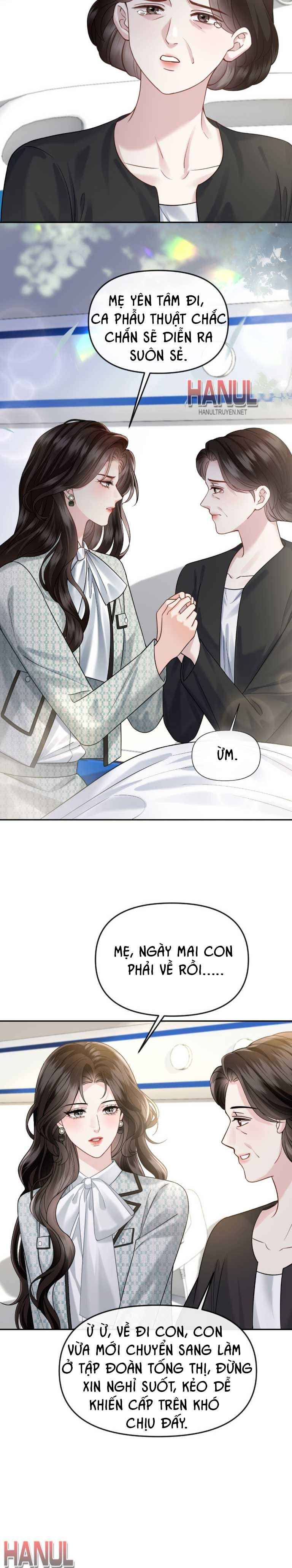 đọc truyện Mị Tình Chương 59 ảnh 14 tại Thiên Thai Truyện