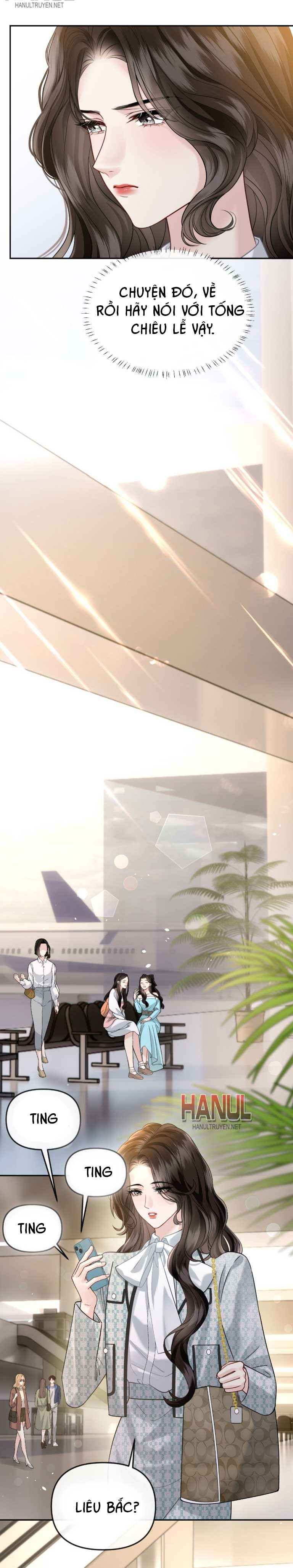 đọc truyện Mị Tình Chương 59 ảnh 15 tại Thiên Thai Truyện