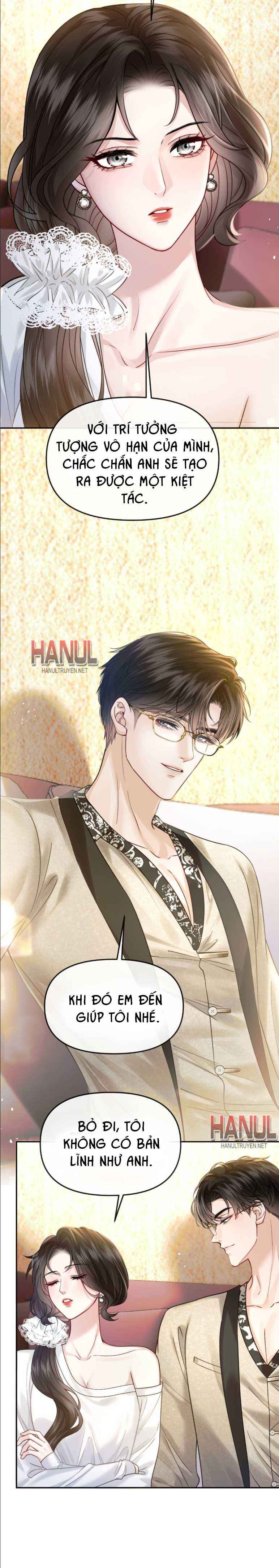 đọc truyện Mị Tình Chương 59 ảnh 4 tại Thiên Thai Truyện