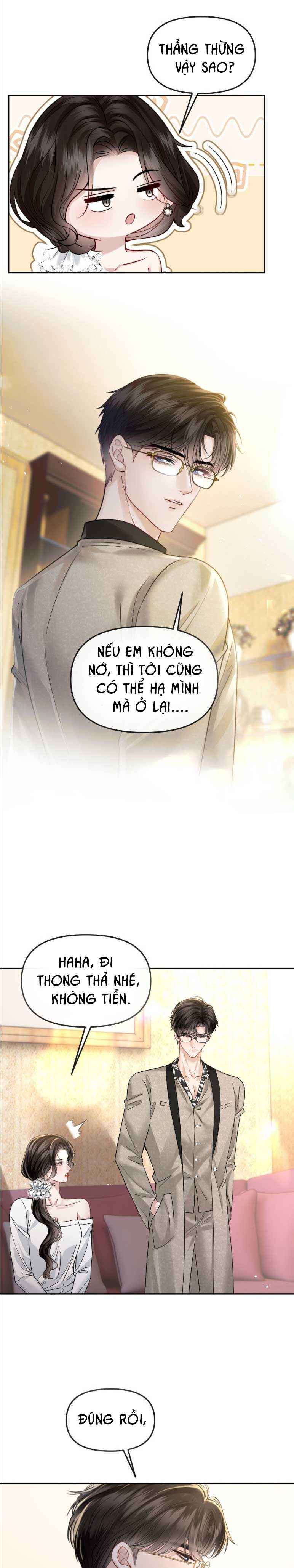 đọc truyện Mị Tình Chương 59 ảnh 6 tại Thiên Thai Truyện