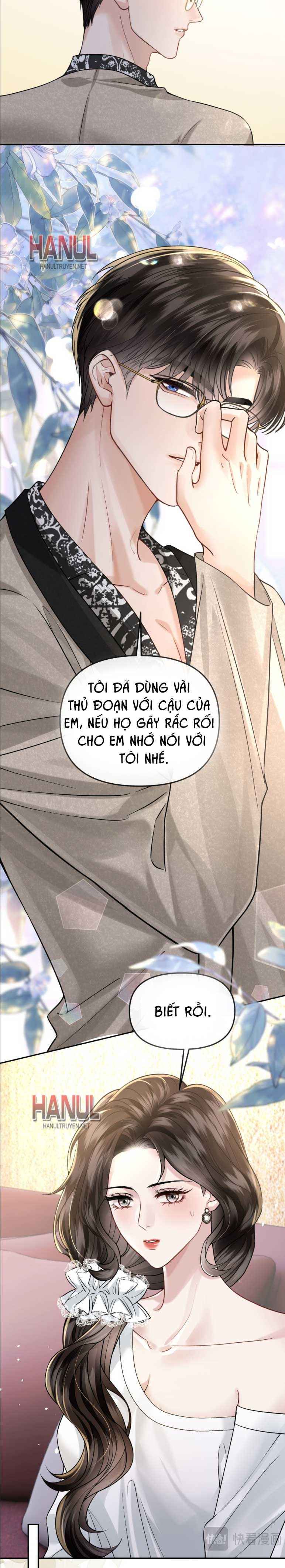 đọc truyện Mị Tình Chương 59 ảnh 7 tại Thiên Thai Truyện