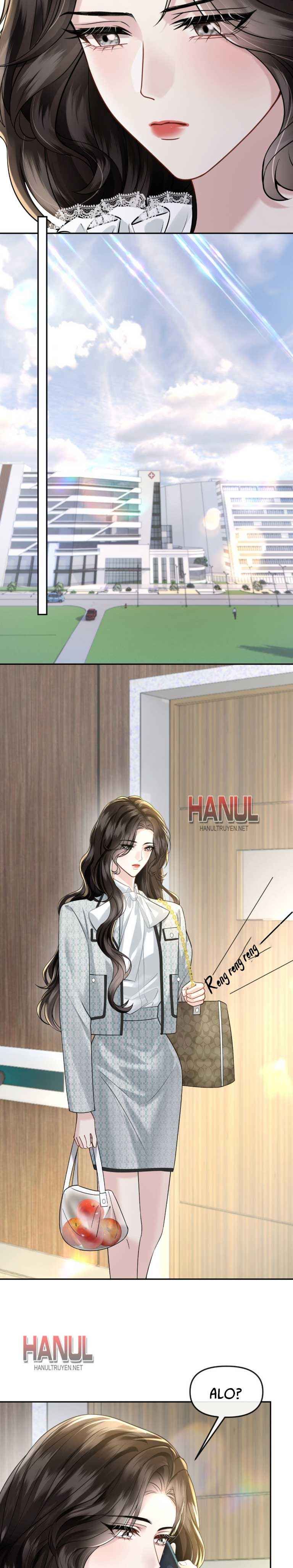 đọc truyện Mị Tình Chương 59 ảnh 9 tại Thiên Thai Truyện