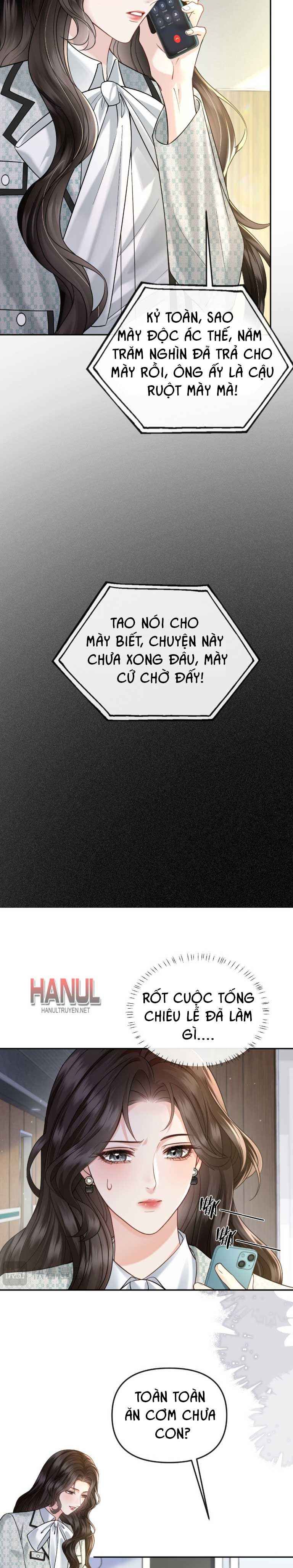 đọc truyện Mị Tình Chương 59 ảnh 10 tại Thiên Thai Truyện