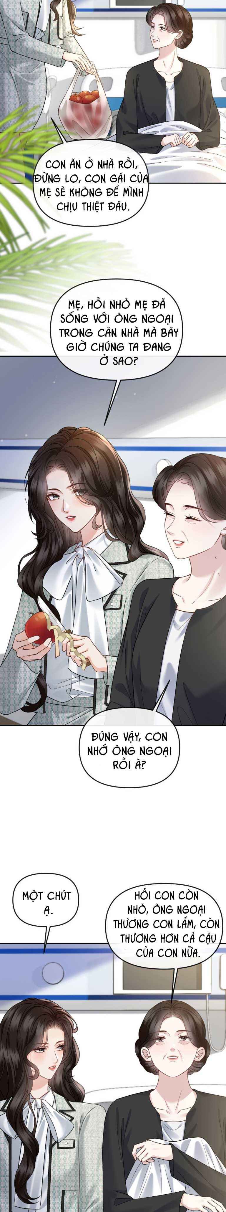 đọc truyện Mị Tình Chương 59 ảnh 11 tại Thiên Thai Truyện