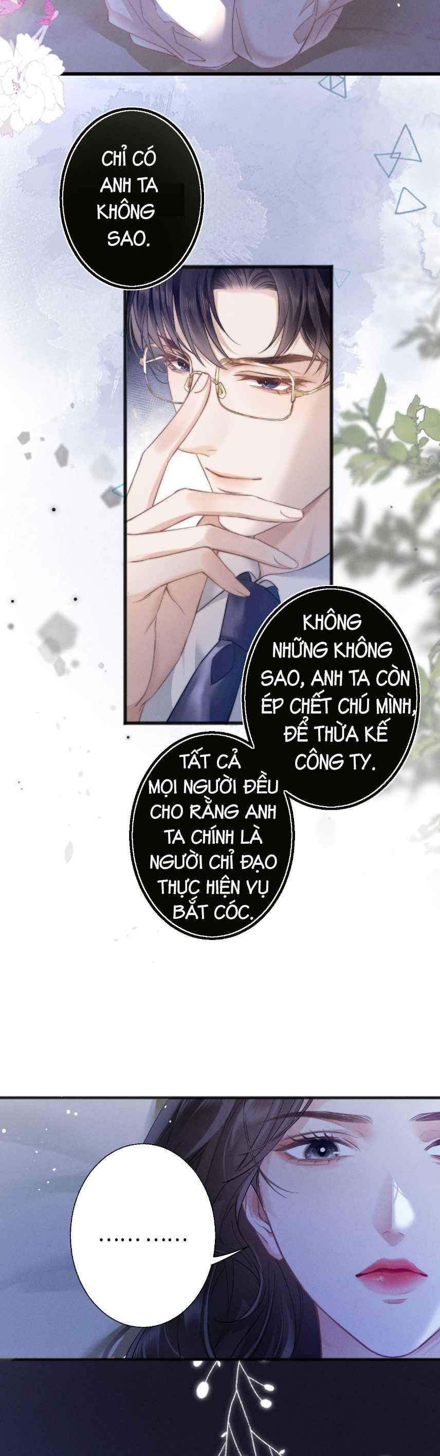 đọc truyện Mị Tình Chương 6 ảnh 13 tại Thiên Thai Truyện