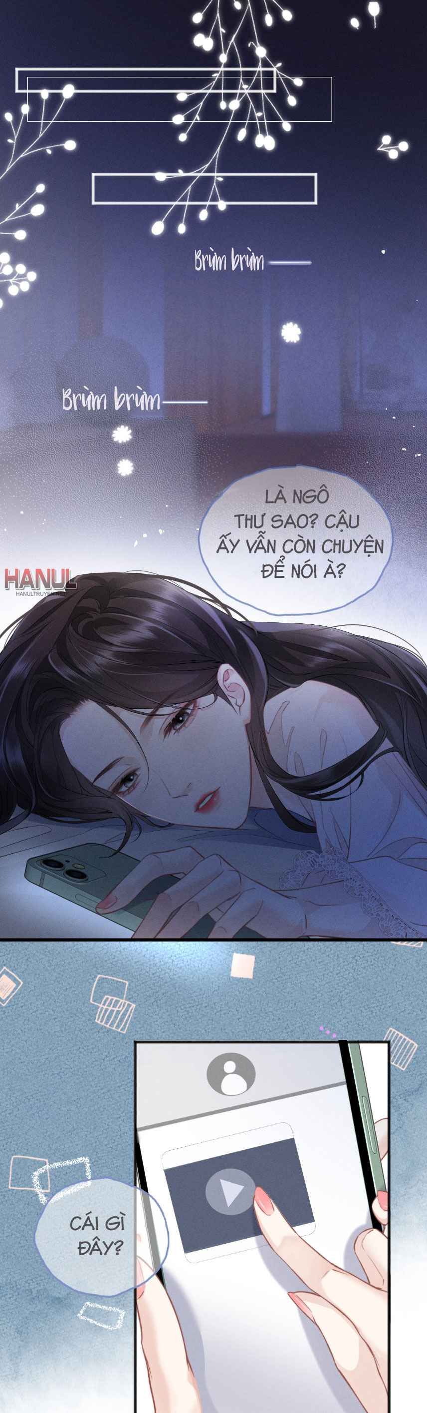 đọc truyện Mị Tình Chương 6 ảnh 14 tại Thiên Thai Truyện