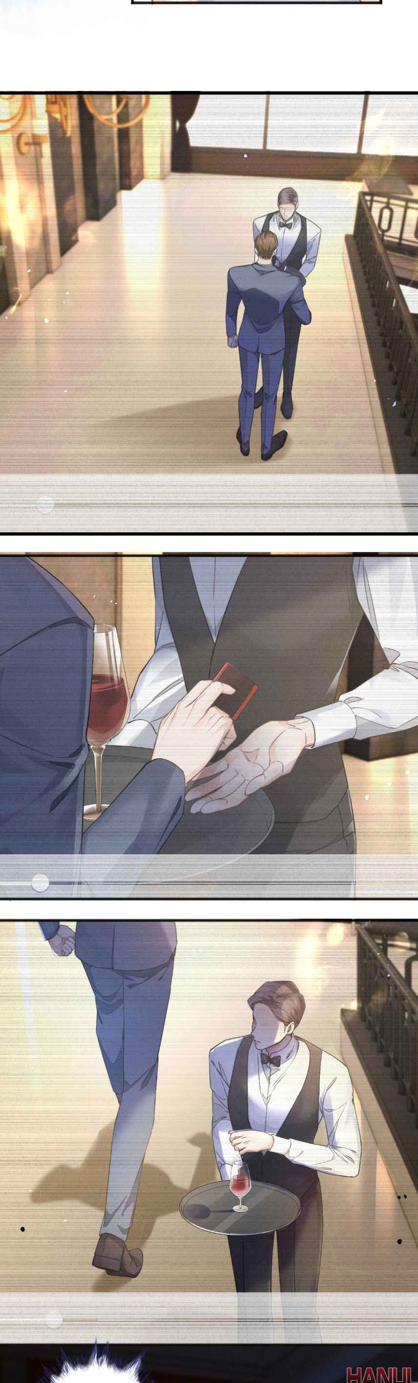 đọc truyện Mị Tình Chương 6 ảnh 15 tại Thiên Thai Truyện