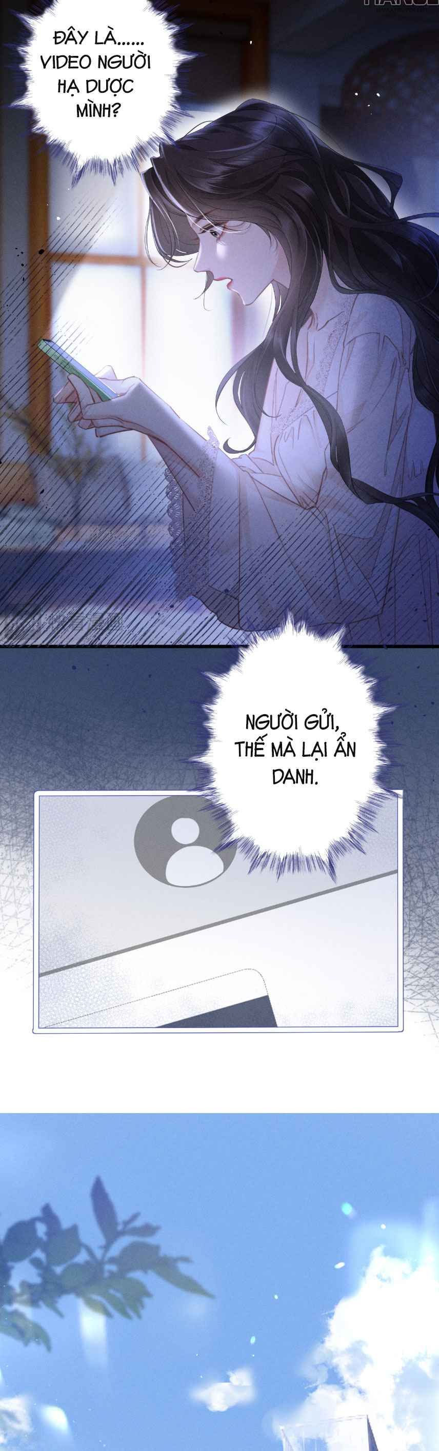 đọc truyện Mị Tình Chương 6 ảnh 16 tại Thiên Thai Truyện