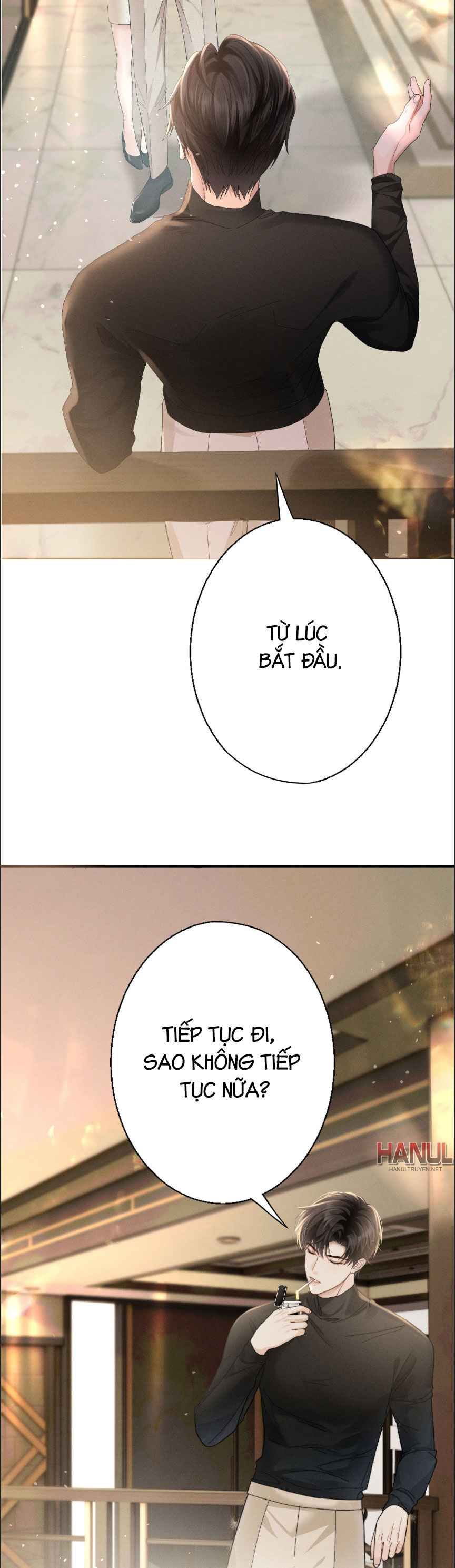 đọc truyện Mị Tình Chương 6 ảnh 4 tại Thiên Thai Truyện