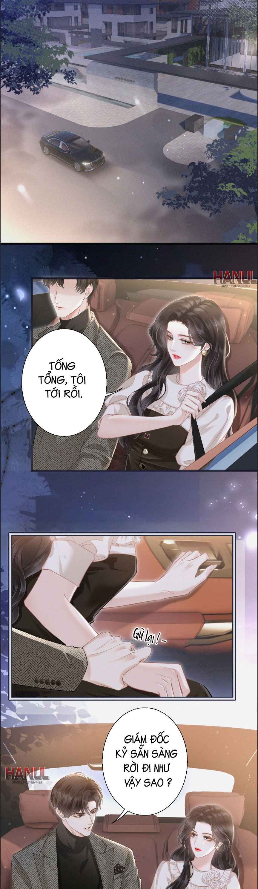 đọc truyện Mị Tình Chương 6 ảnh 7 tại Thiên Thai Truyện