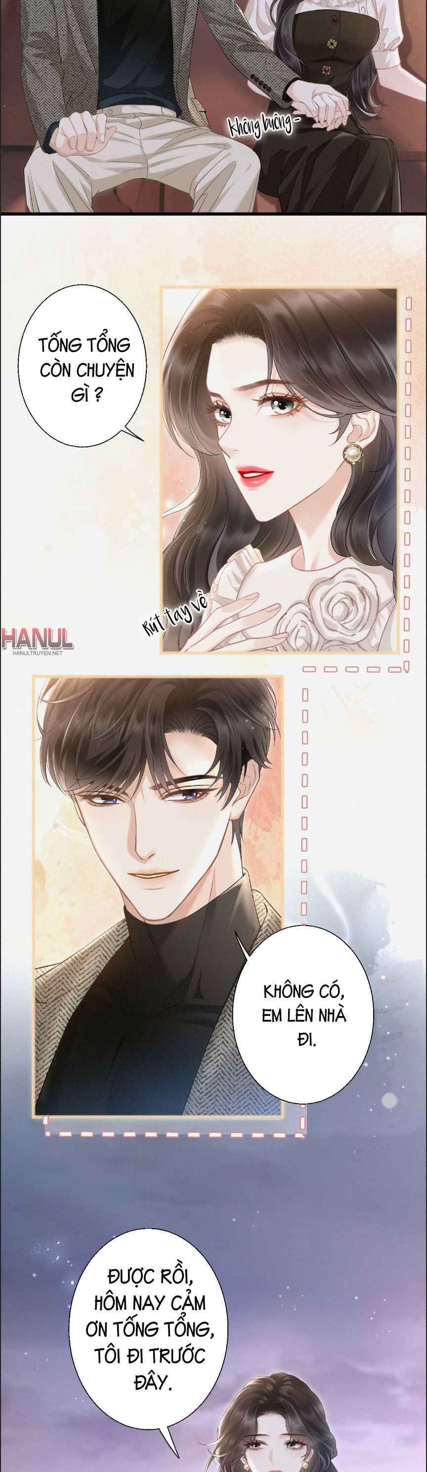 đọc truyện Mị Tình Chương 6 ảnh 8 tại Thiên Thai Truyện