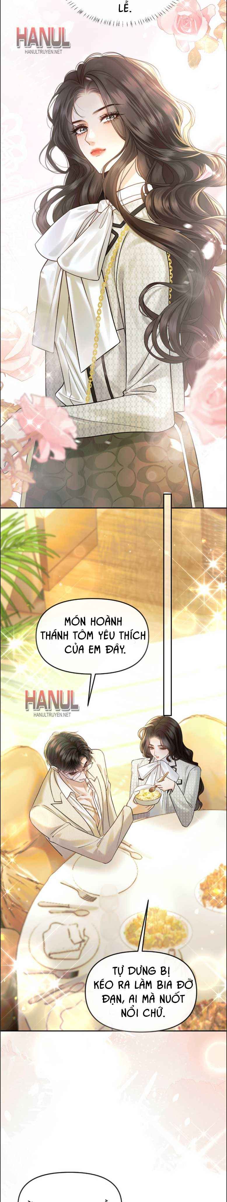 đọc truyện Mị Tình Chương 60 ảnh 12 tại Thiên Thai Truyện