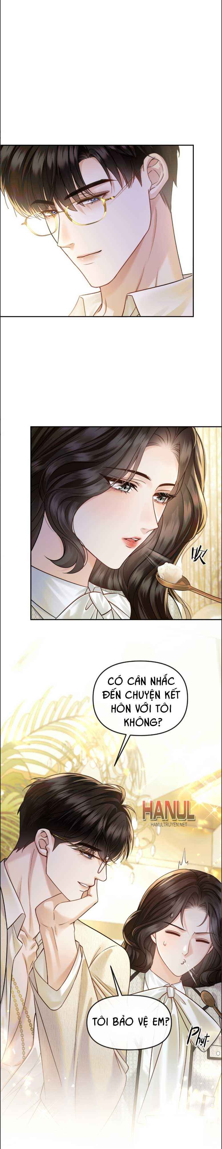 đọc truyện Mị Tình Chương 60 ảnh 14 tại Thiên Thai Truyện