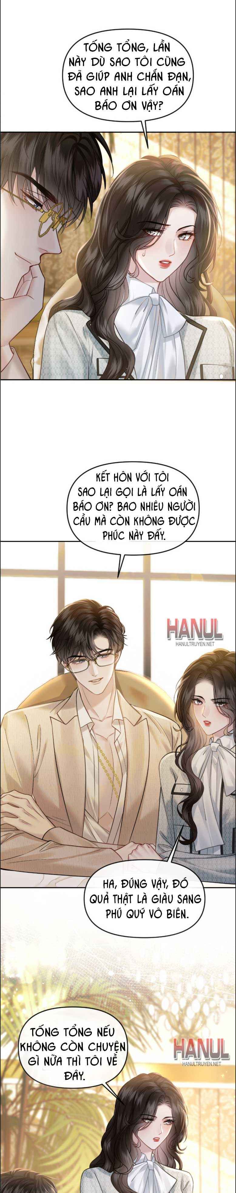 đọc truyện Mị Tình Chương 60 ảnh 15 tại Thiên Thai Truyện