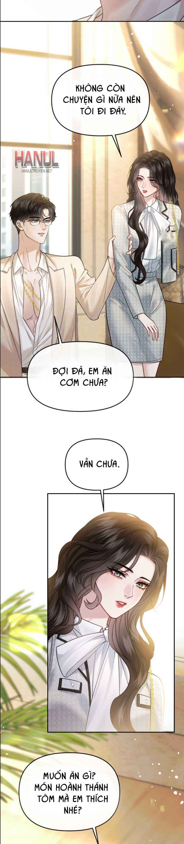 đọc truyện Mị Tình Chương 60 ảnh 5 tại Thiên Thai Truyện