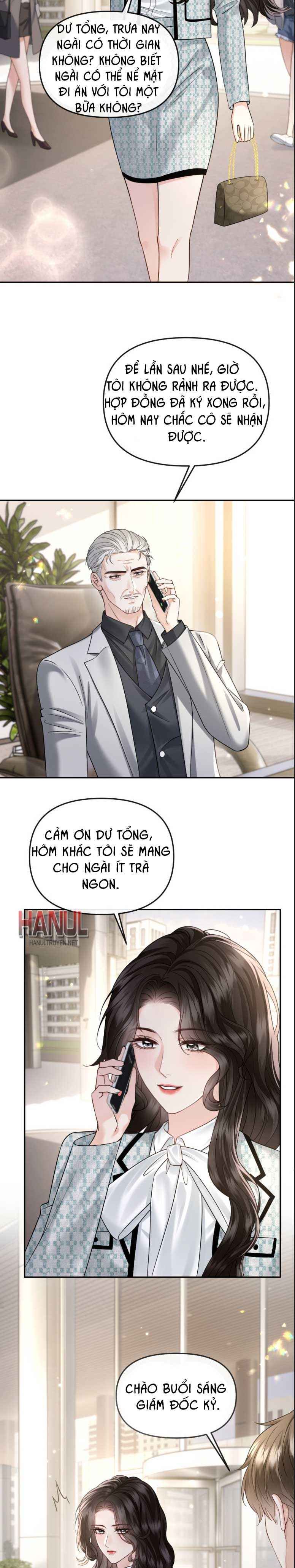 đọc truyện Mị Tình Chương 62 ảnh 3 tại Thiên Thai Truyện