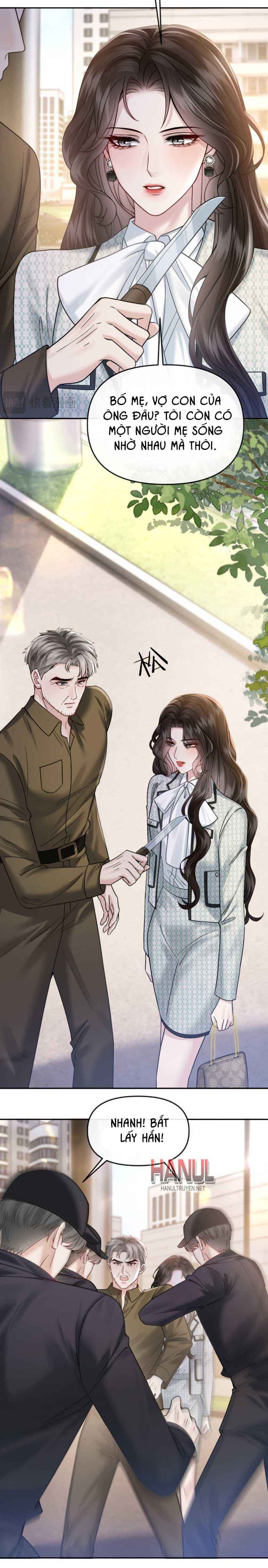 đọc truyện Mị Tình Chương 62 ảnh 12 tại Thiên Thai Truyện