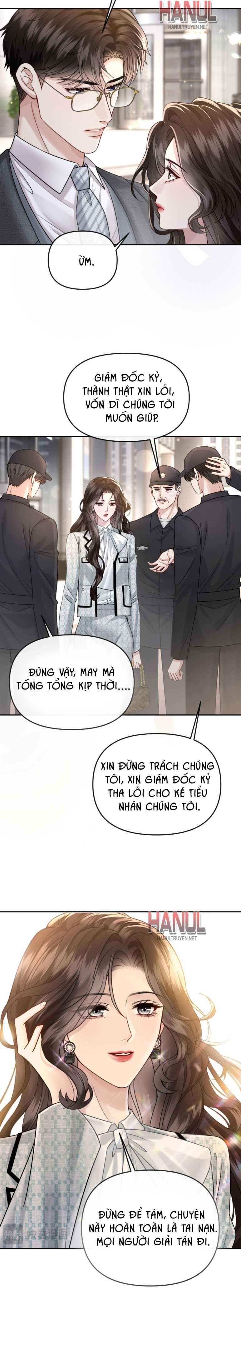 đọc truyện Mị Tình Chương 62 ảnh 15 tại Thiên Thai Truyện