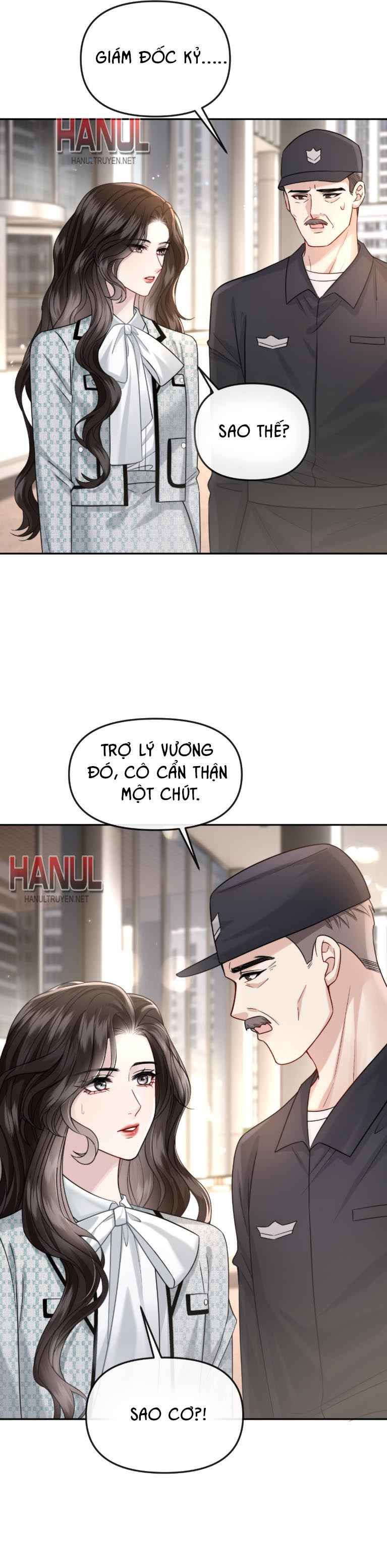 đọc truyện Mị Tình Chương 62 ảnh 16 tại Thiên Thai Truyện