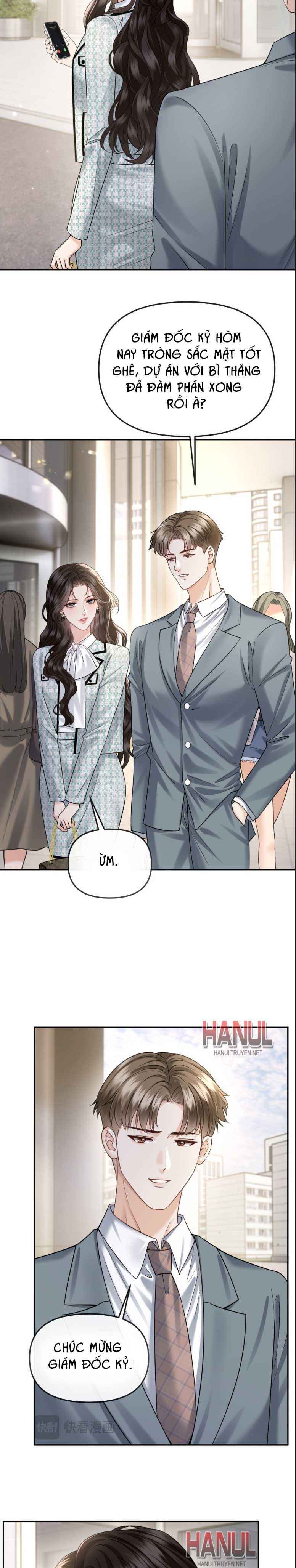 đọc truyện Mị Tình Chương 62 ảnh 4 tại Thiên Thai Truyện