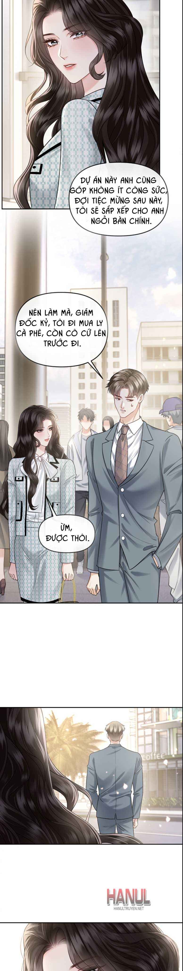 đọc truyện Mị Tình Chương 62 ảnh 5 tại Thiên Thai Truyện