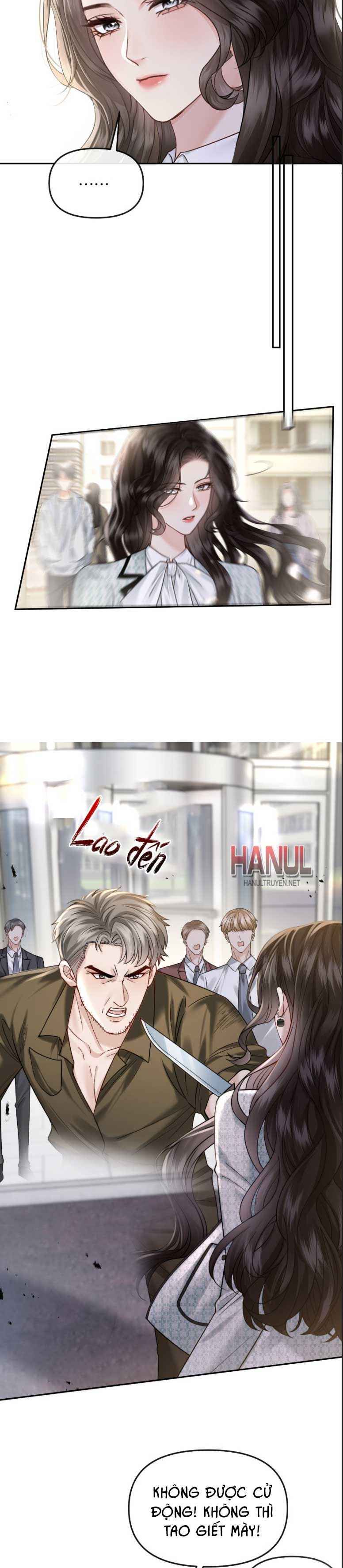 đọc truyện Mị Tình Chương 62 ảnh 6 tại Thiên Thai Truyện