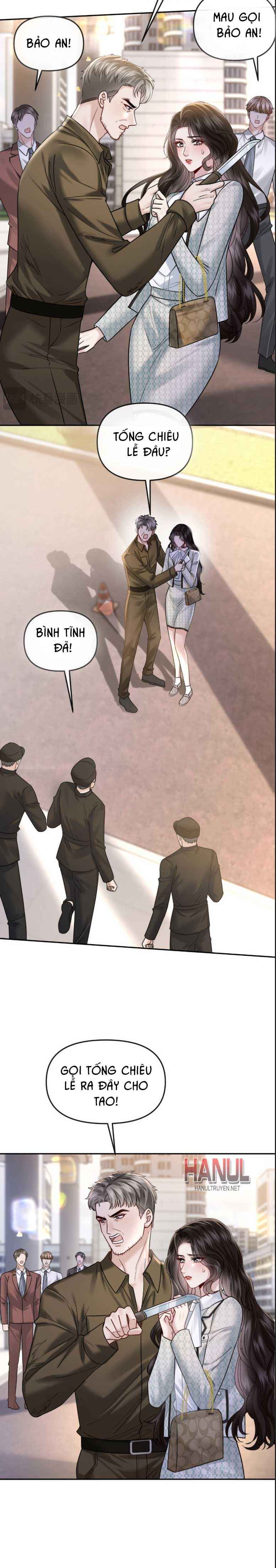 đọc truyện Mị Tình Chương 62 ảnh 7 tại Thiên Thai Truyện