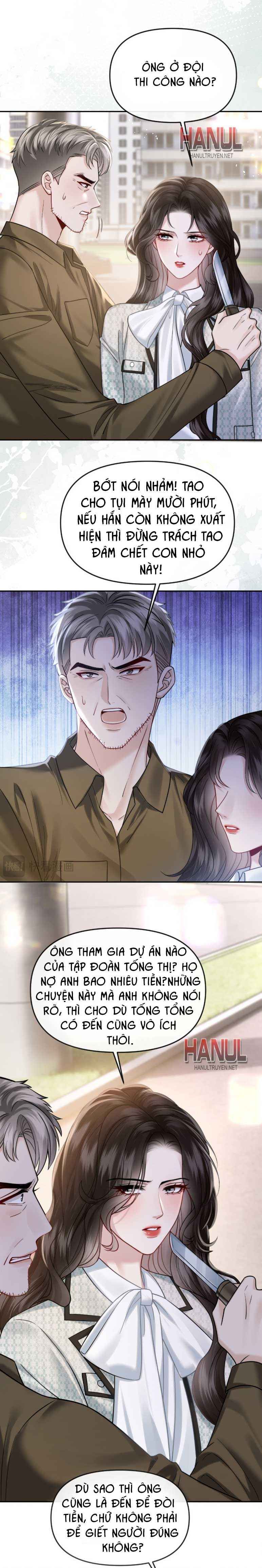 đọc truyện Mị Tình Chương 62 ảnh 9 tại Thiên Thai Truyện