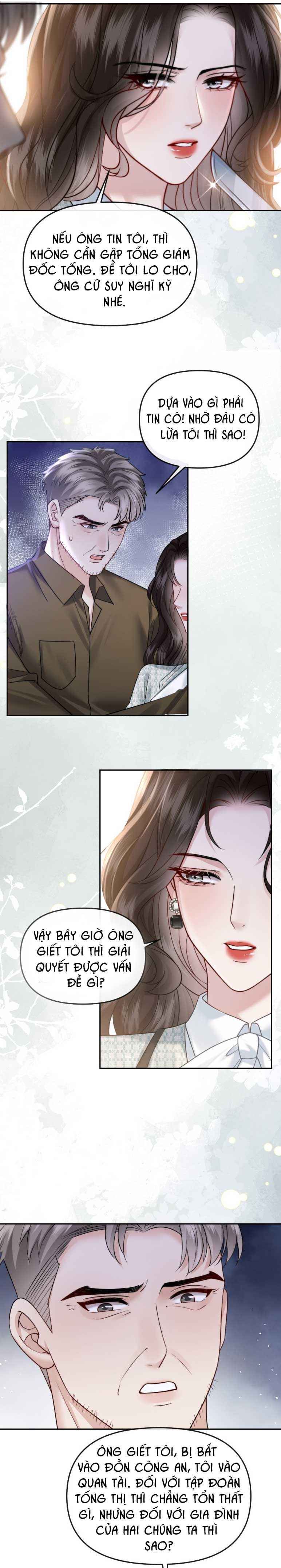 đọc truyện Mị Tình Chương 62 ảnh 11 tại Thiên Thai Truyện