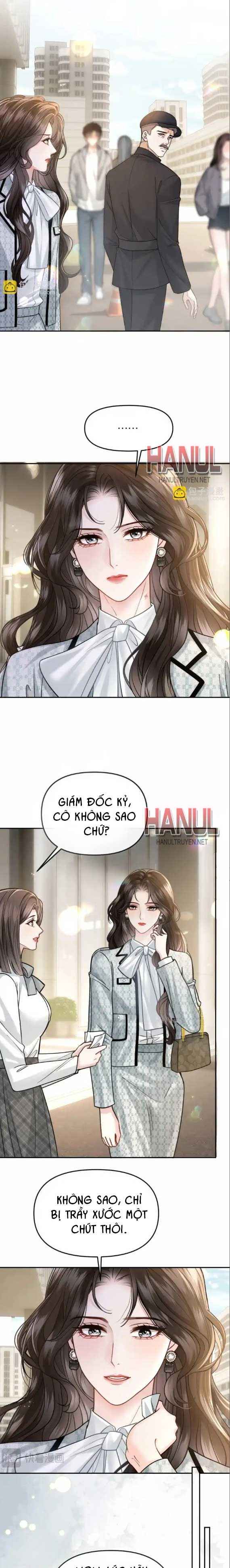 đọc truyện Mị Tình Chương 63 ảnh 3 tại Thiên Thai Truyện