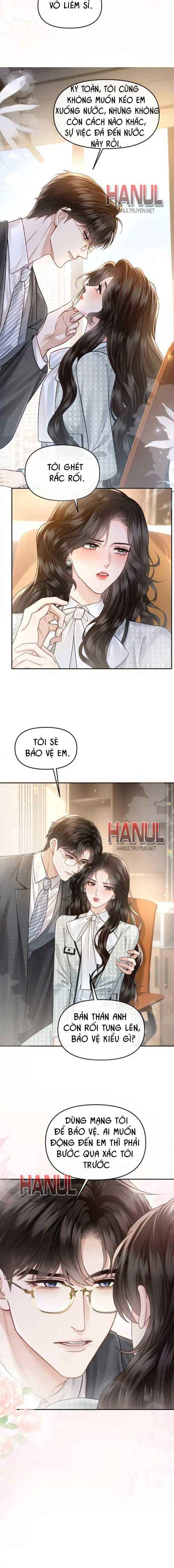 đọc truyện Mị Tình Chương 63 ảnh 12 tại Thiên Thai Truyện