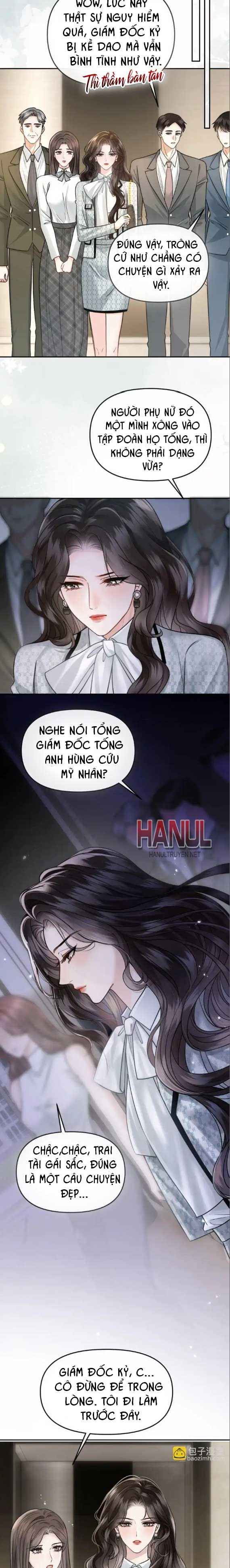 đọc truyện Mị Tình Chương 63 ảnh 4 tại Thiên Thai Truyện