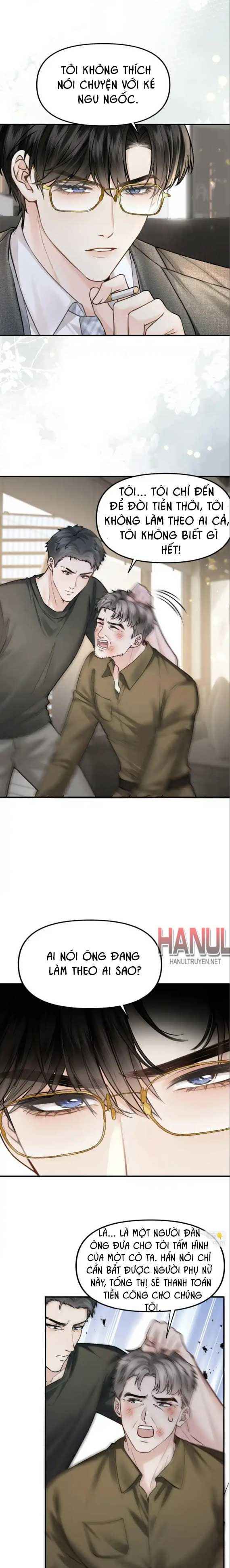 đọc truyện Mị Tình Chương 63 ảnh 7 tại Thiên Thai Truyện