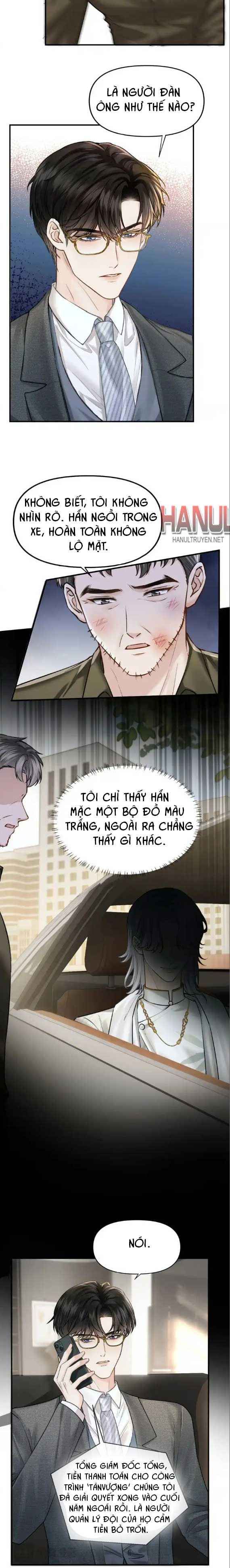 đọc truyện Mị Tình Chương 63 ảnh 8 tại Thiên Thai Truyện