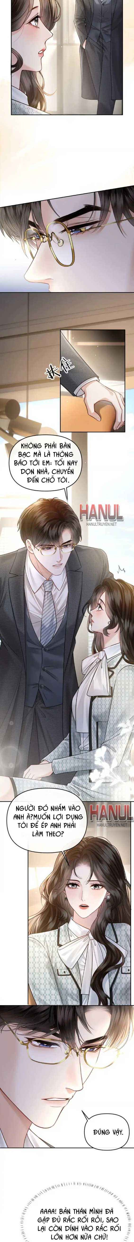 đọc truyện Mị Tình Chương 63 ảnh 10 tại Thiên Thai Truyện