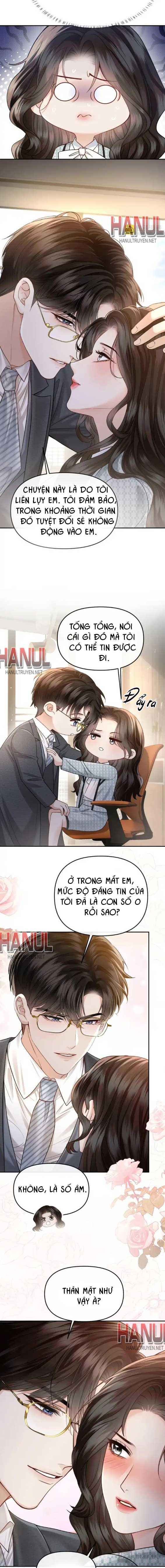 đọc truyện Mị Tình Chương 63 ảnh 11 tại Thiên Thai Truyện